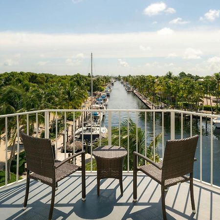 Courtyard By Marriott Key Largo Otel Dış mekan fotoğraf