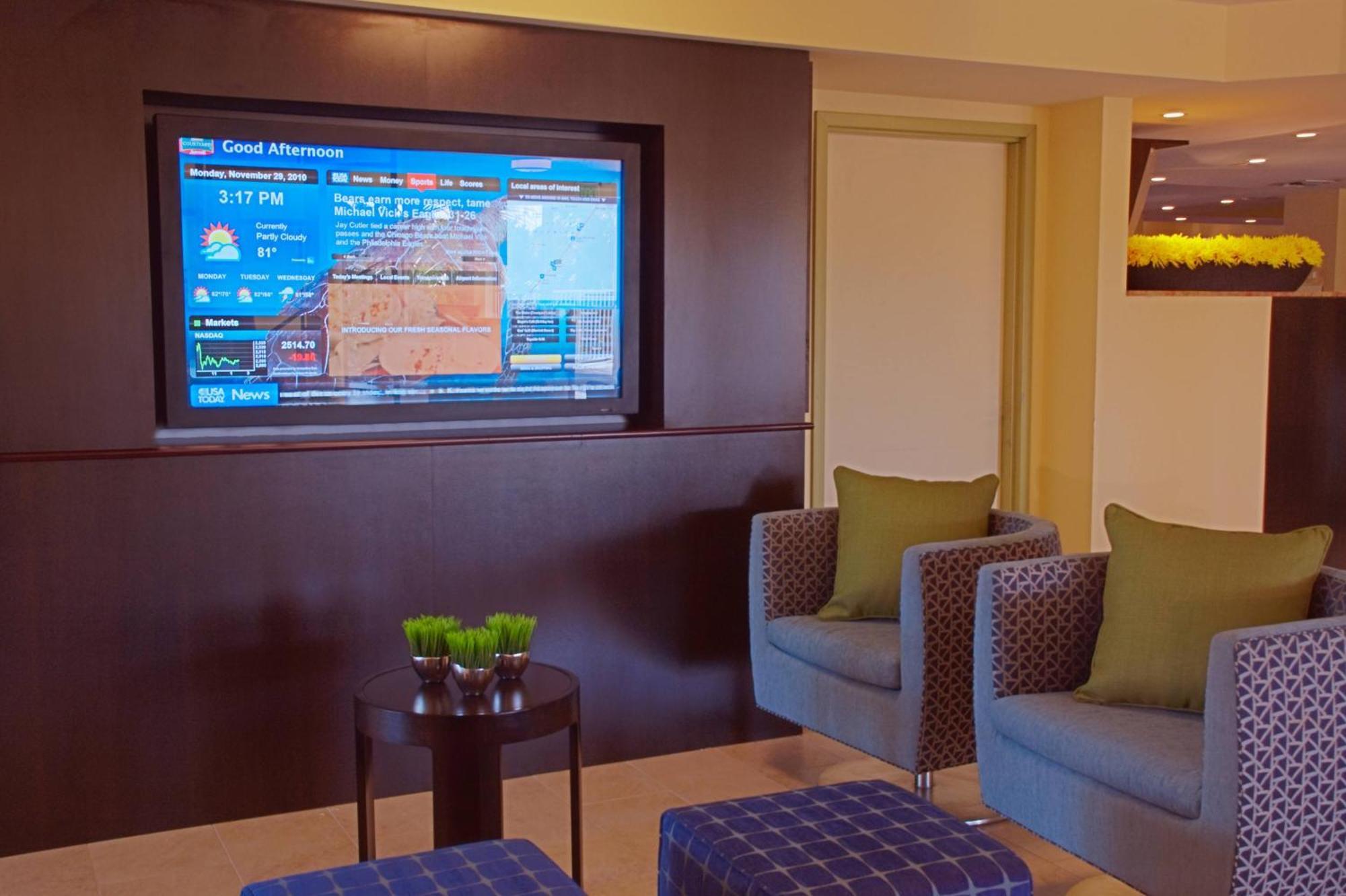 Courtyard By Marriott Key Largo Otel Dış mekan fotoğraf