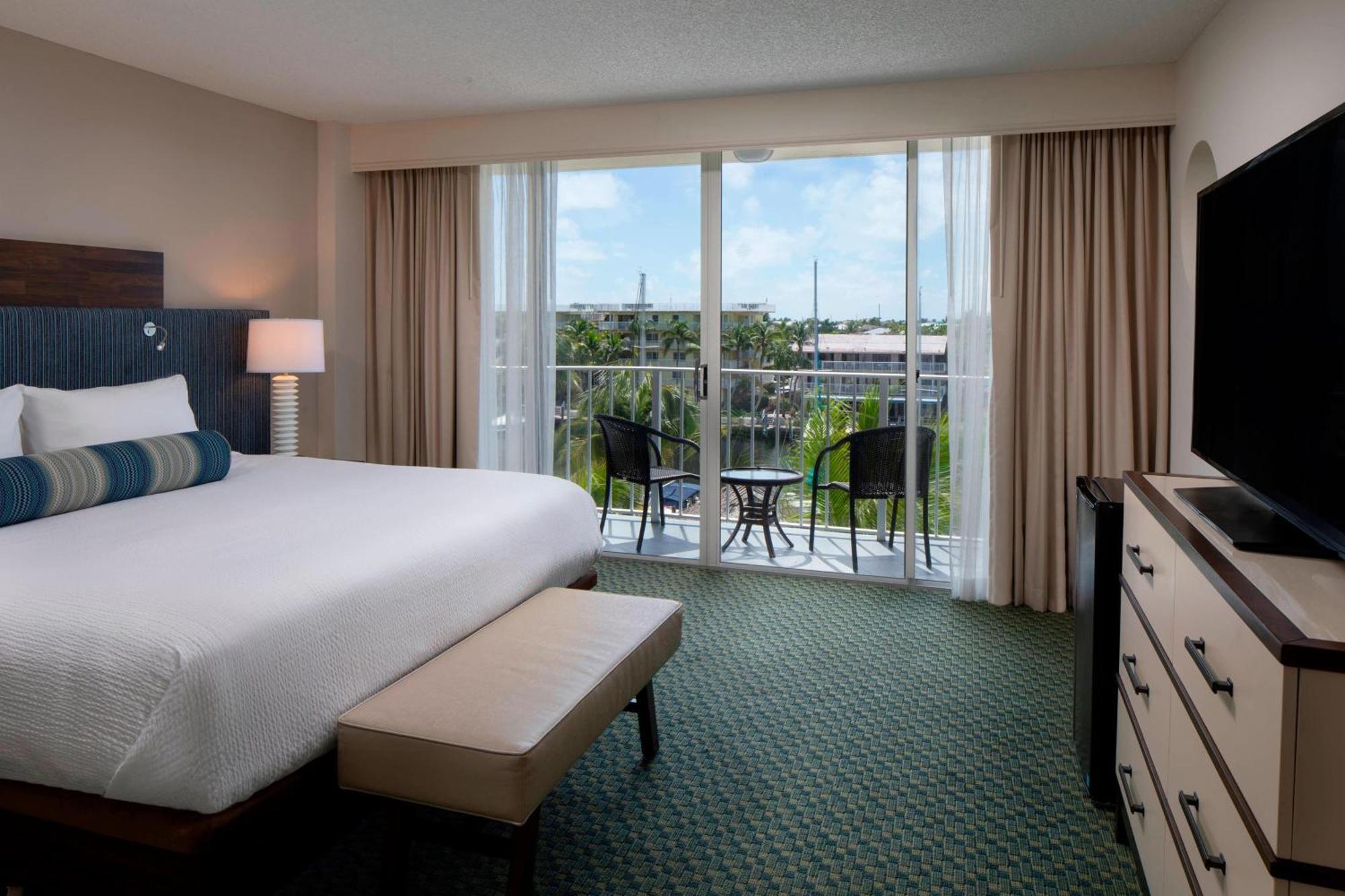 Courtyard By Marriott Key Largo Otel Dış mekan fotoğraf