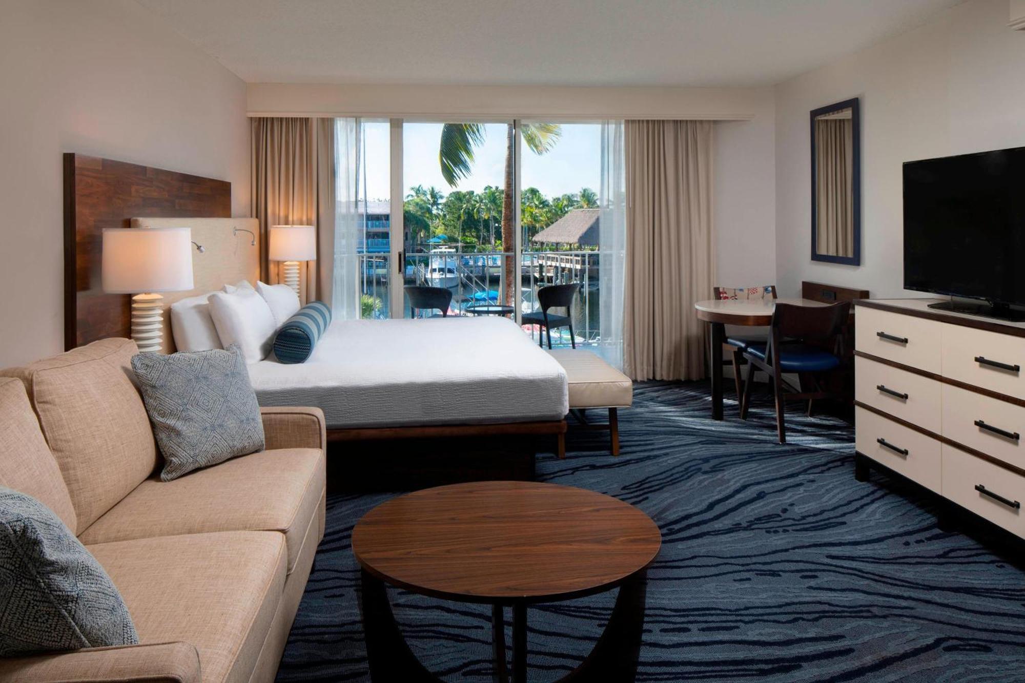 Courtyard By Marriott Key Largo Otel Dış mekan fotoğraf