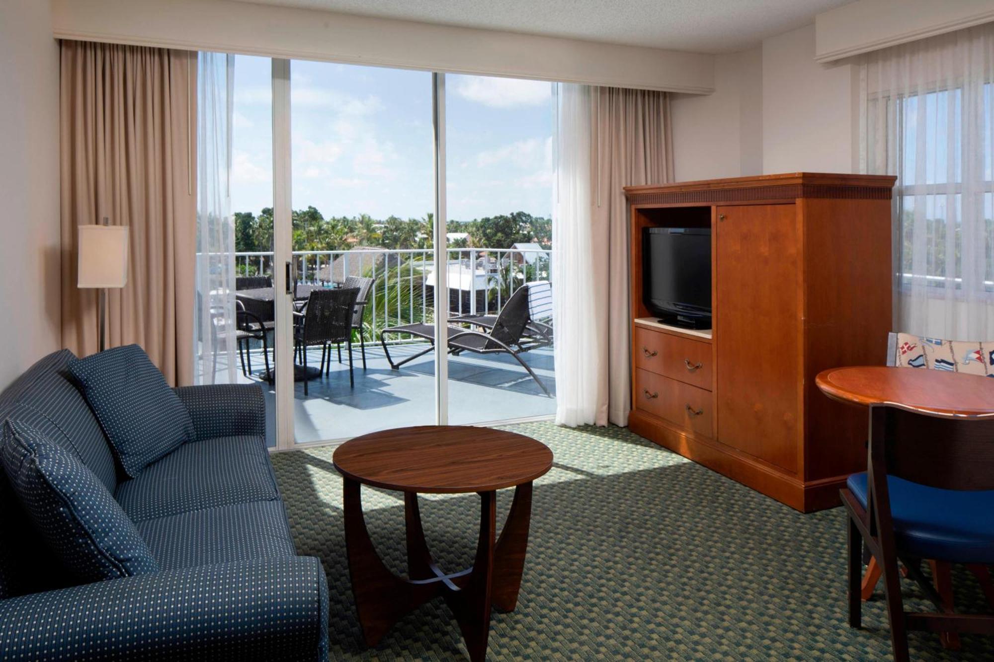 Courtyard By Marriott Key Largo Otel Dış mekan fotoğraf