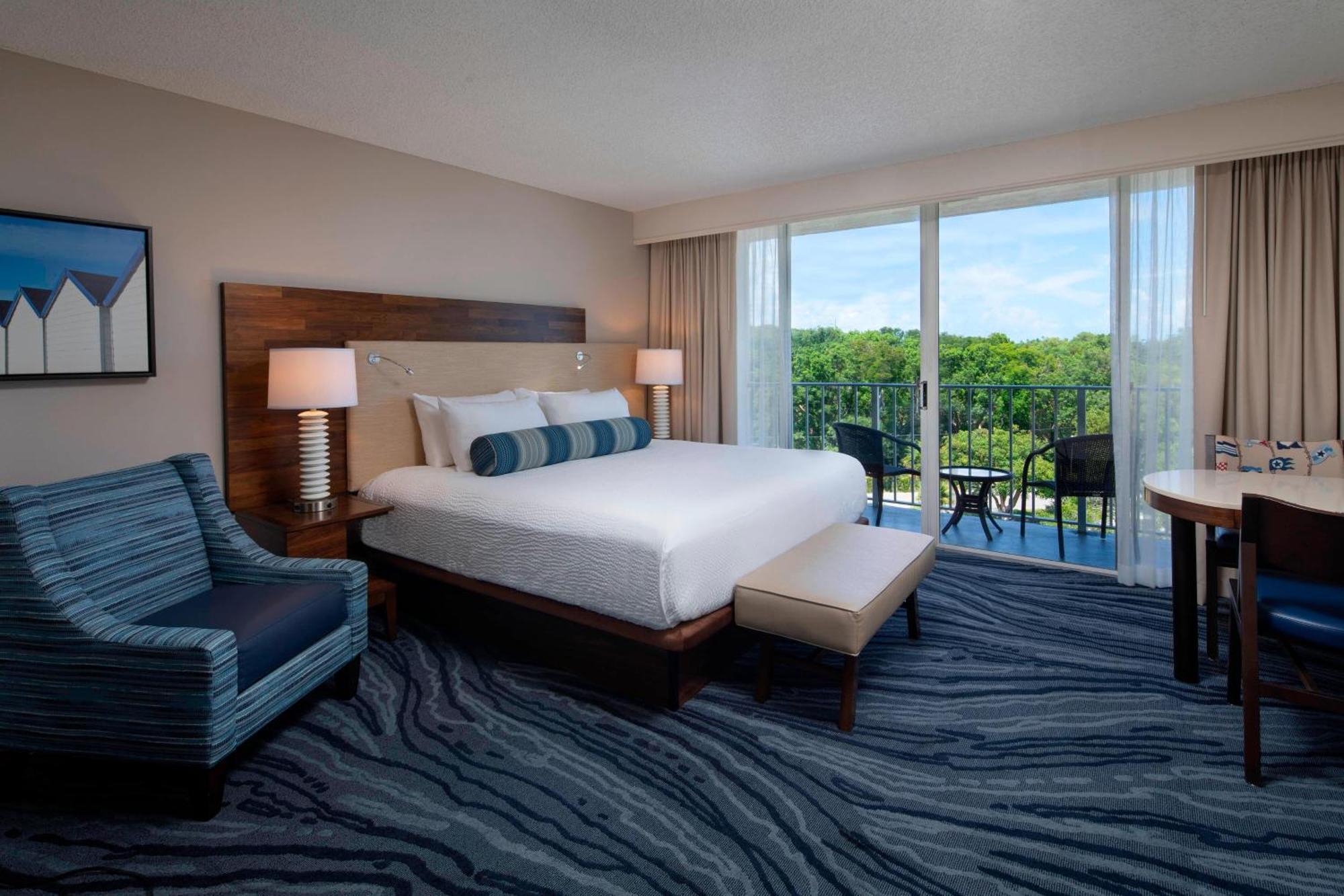 Courtyard By Marriott Key Largo Otel Dış mekan fotoğraf