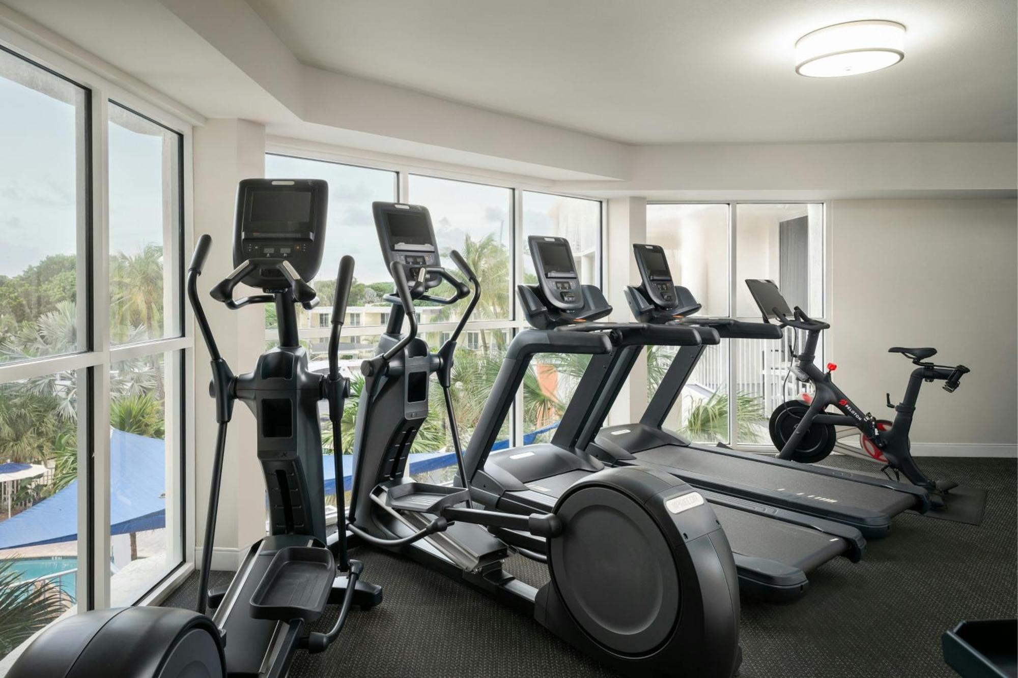Courtyard By Marriott Key Largo Otel Dış mekan fotoğraf