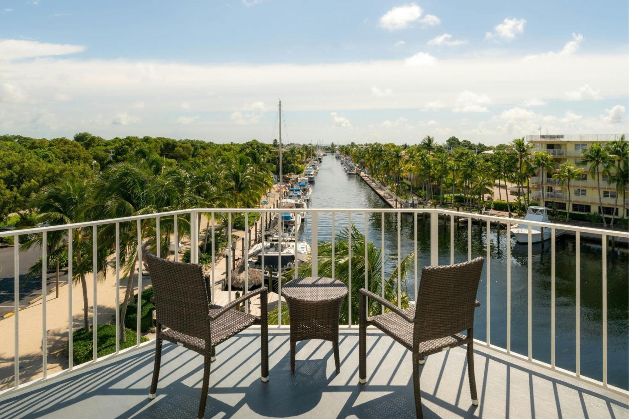 Courtyard By Marriott Key Largo Otel Dış mekan fotoğraf