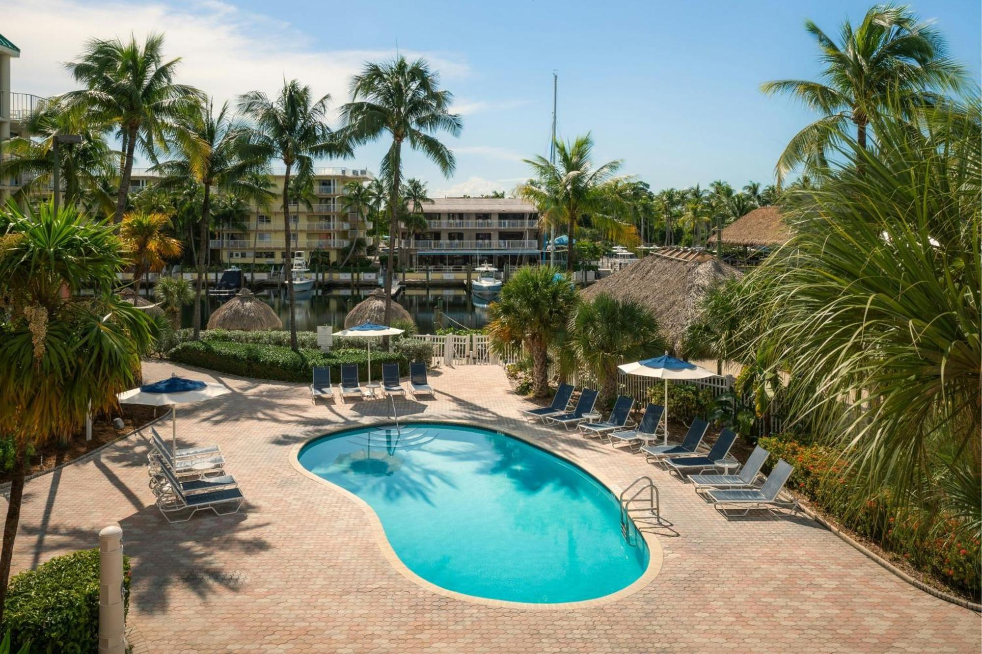 Courtyard By Marriott Key Largo Otel Dış mekan fotoğraf
