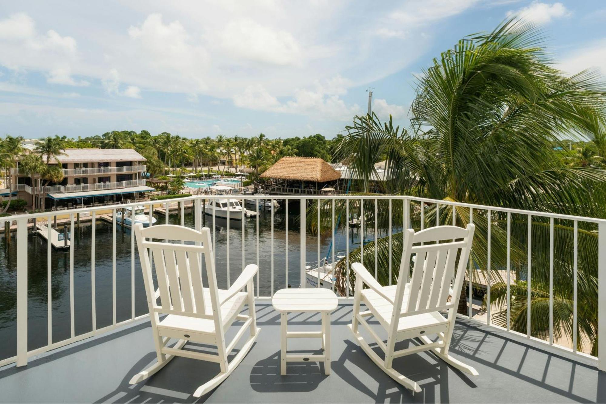 Courtyard By Marriott Key Largo Otel Dış mekan fotoğraf