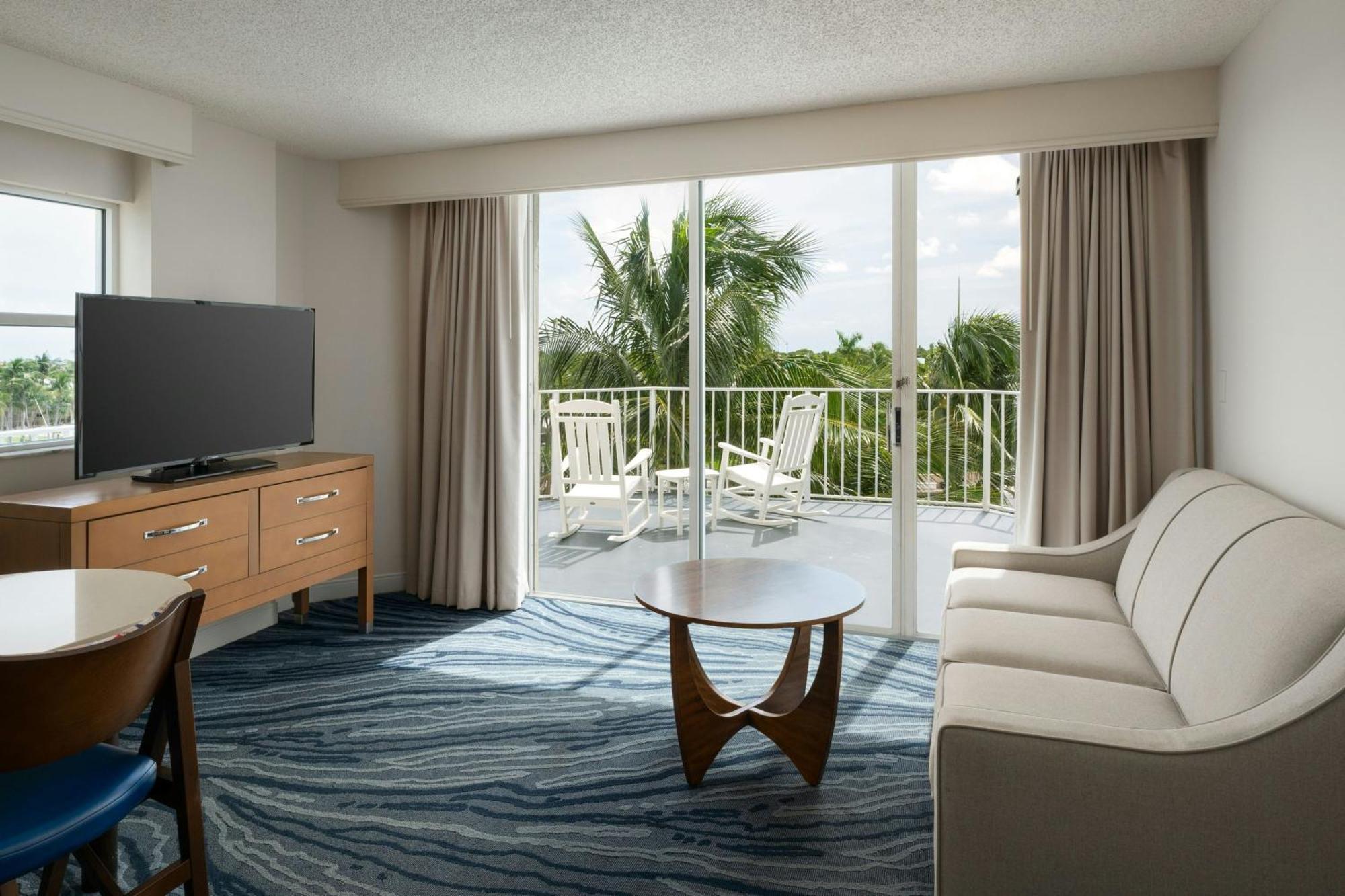 Courtyard By Marriott Key Largo Otel Dış mekan fotoğraf