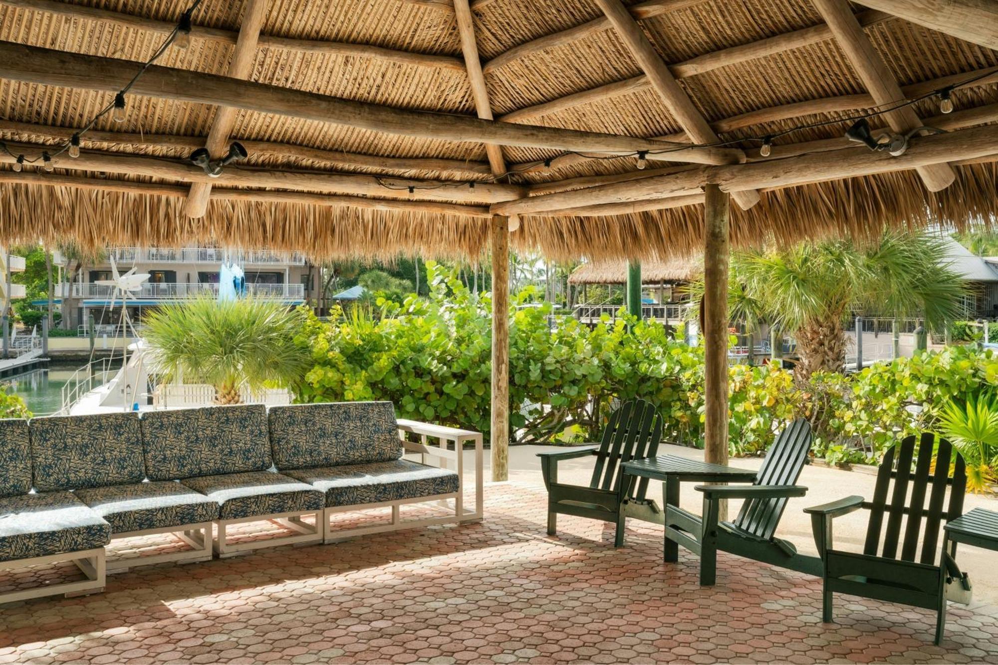 Courtyard By Marriott Key Largo Otel Dış mekan fotoğraf