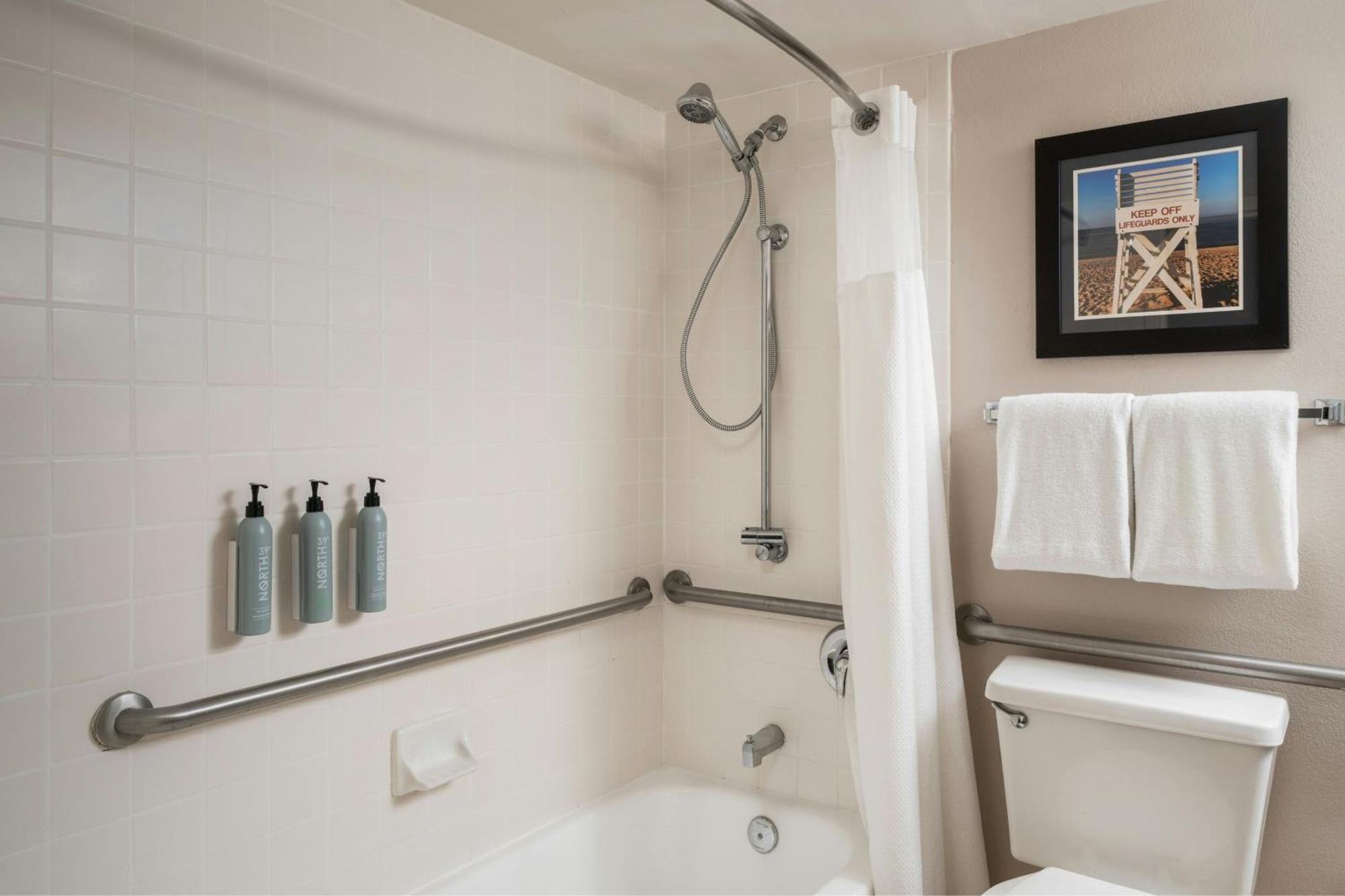 Courtyard By Marriott Key Largo Otel Dış mekan fotoğraf
