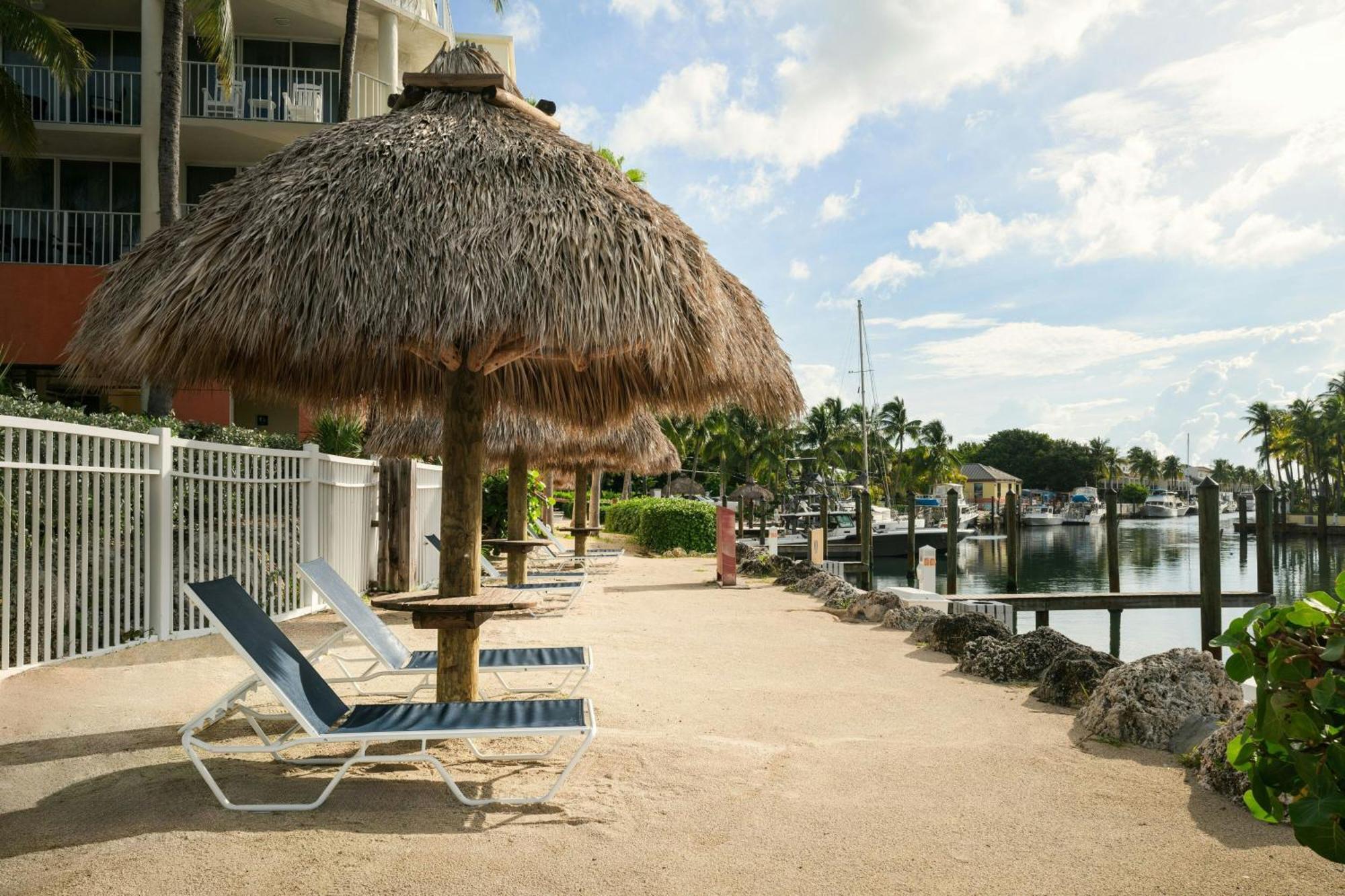 Courtyard By Marriott Key Largo Otel Dış mekan fotoğraf