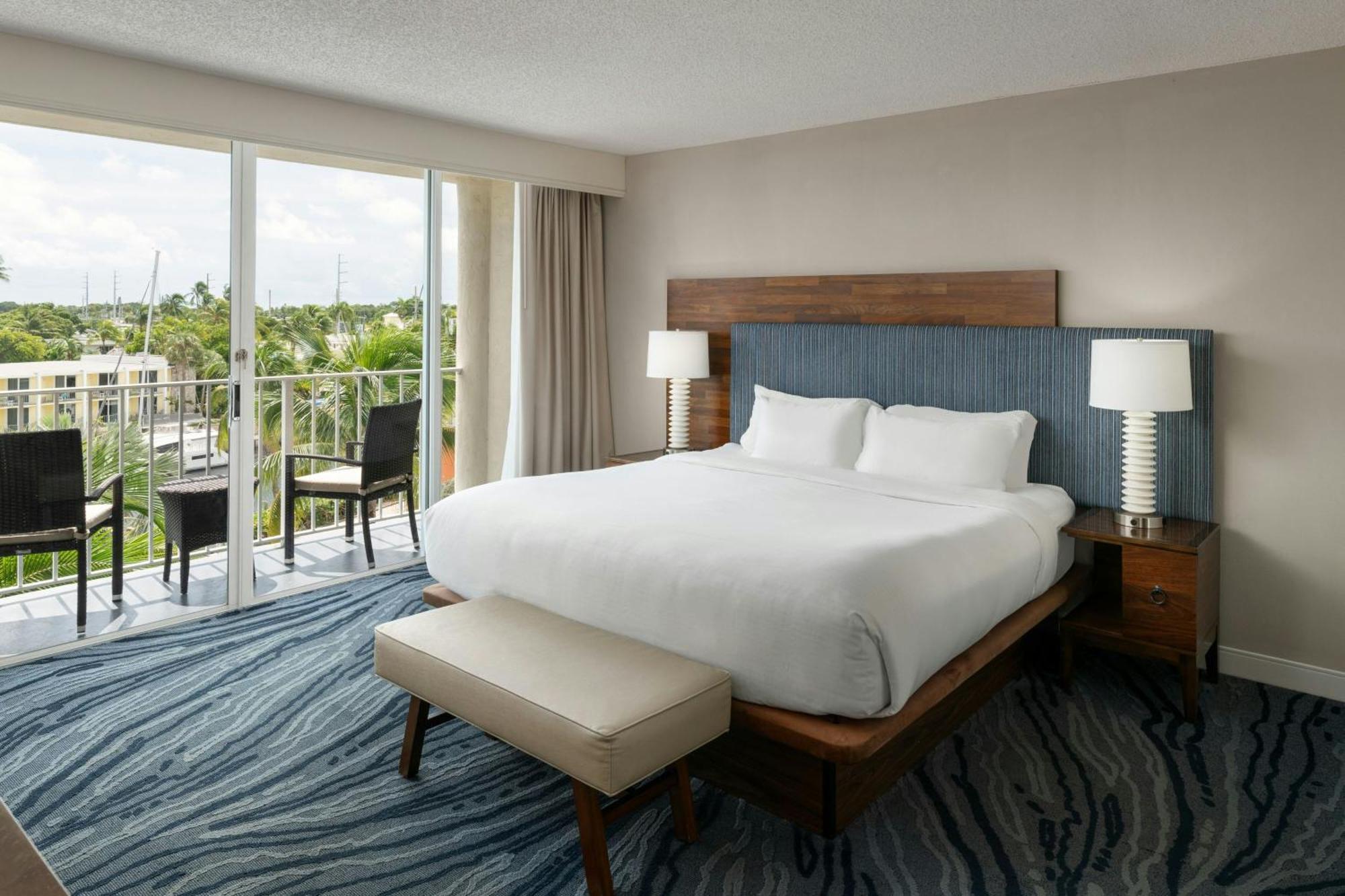 Courtyard By Marriott Key Largo Otel Dış mekan fotoğraf