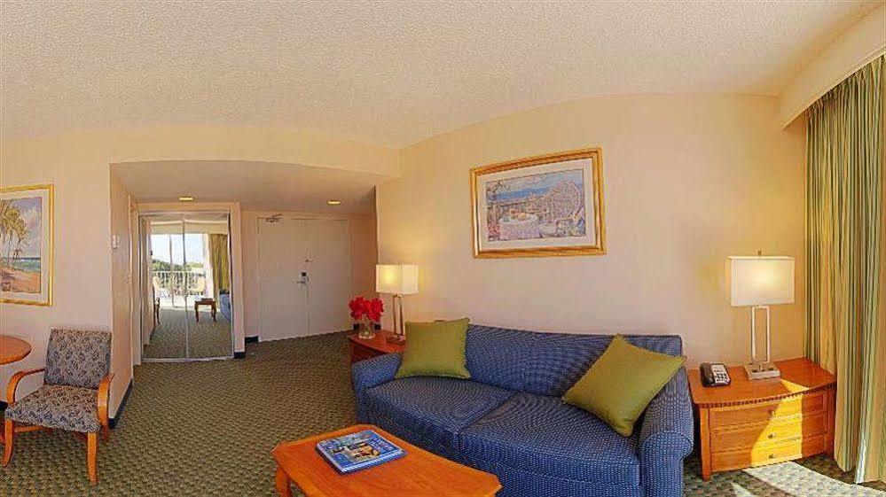 Courtyard By Marriott Key Largo Otel Dış mekan fotoğraf