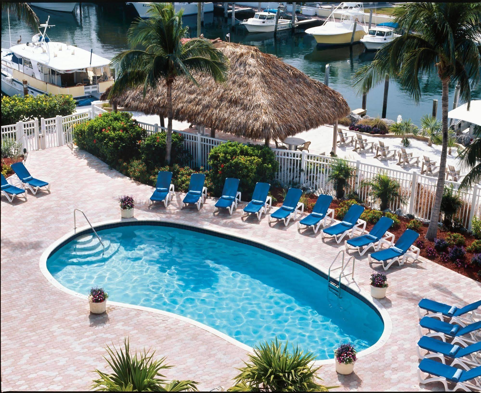 Courtyard By Marriott Key Largo Otel Dış mekan fotoğraf