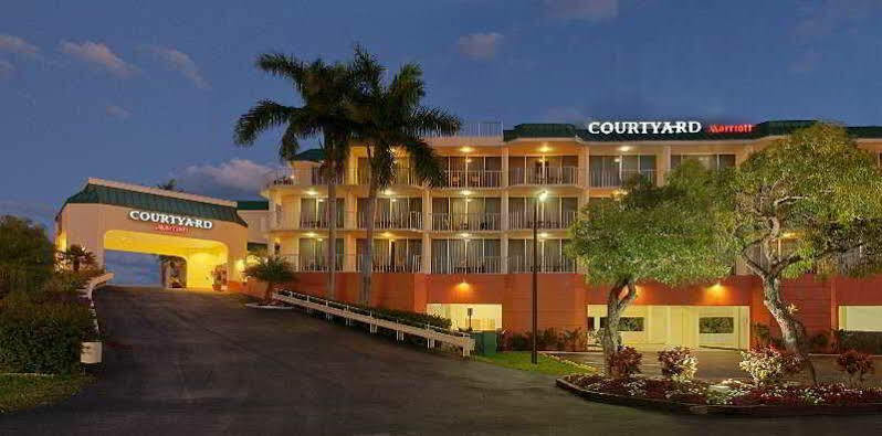 Courtyard By Marriott Key Largo Otel Dış mekan fotoğraf